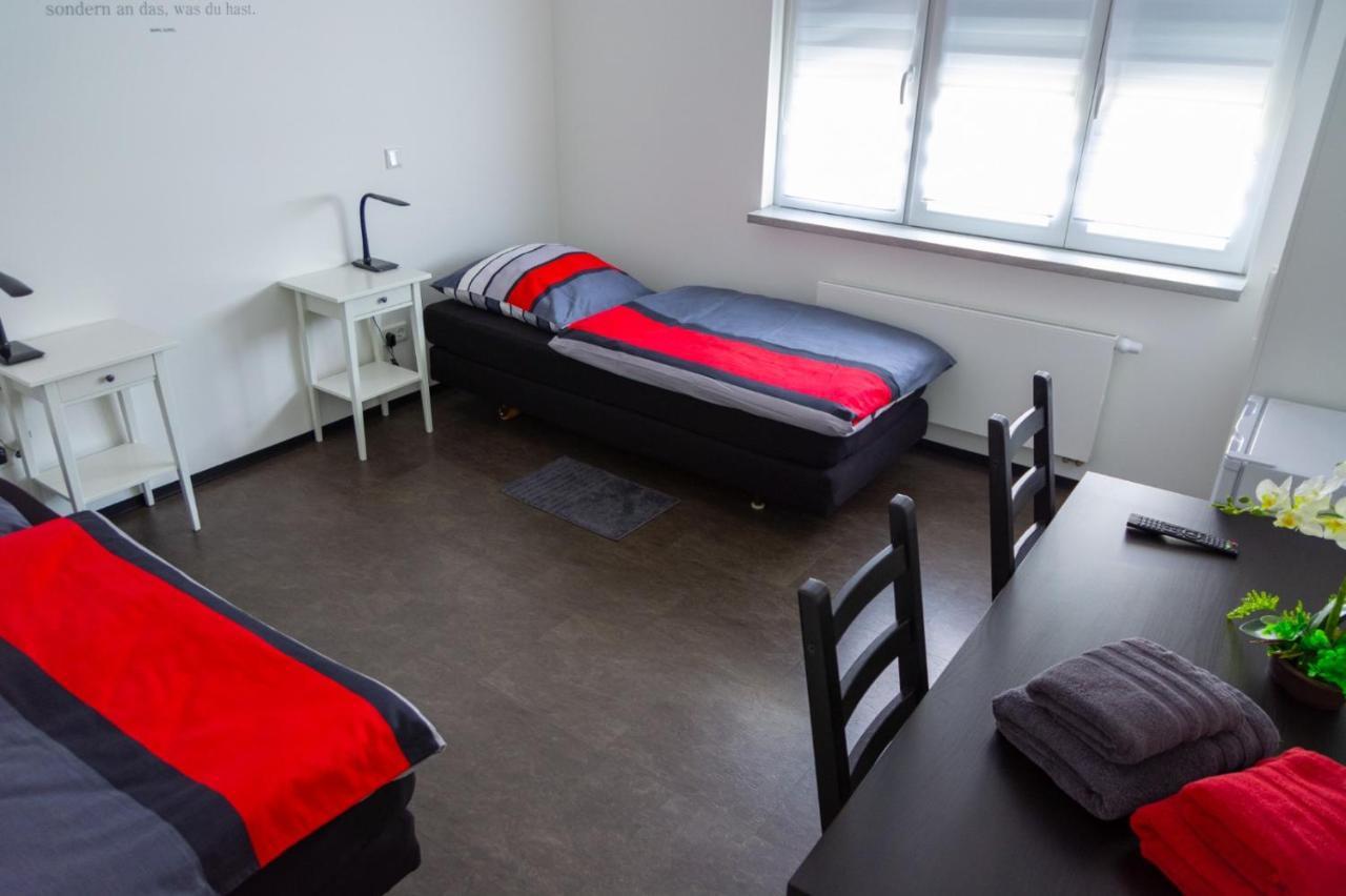 Zimmervermietung Dietzenbach Kültér fotó